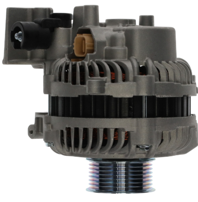 ALTERNADOR SISTEMA MITSUBISHI HONDA CIVIC 80A