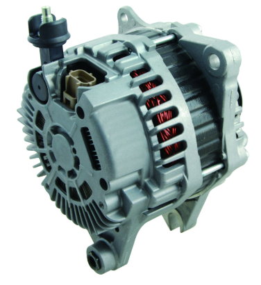 Alternador Para Ford Fusi?n 3.5