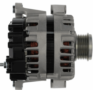 ALTERNADOR SISTEMA VALEO CHEVROLET TRAX