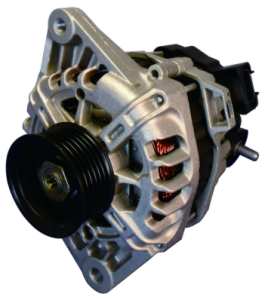 ALTERNADOR SISTEMA VALEO DODGE ATTITUDE KIAL SOUL 90A