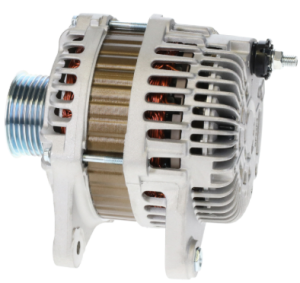 ALTERNADOR SISTEMA MITSUBISHI NISSAN MARCH