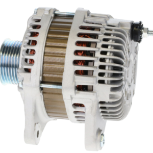 ALTERNADOR SISTEMA MITSUBISHI NISSAN MARCH