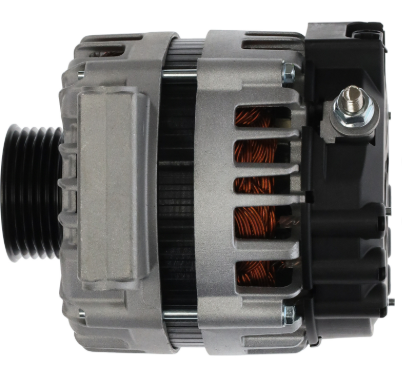 ALTERNADOR SISTEMA VALEO CAPTIVA SPORT