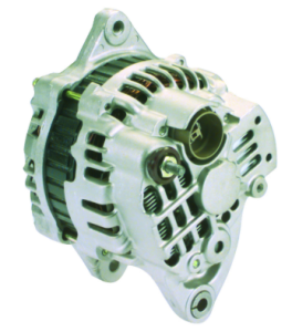 ALTERNADOR SISTEMA MITSUBISHI CHEVROLET