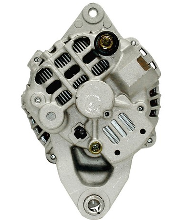 ALTERNADOR MANDO FORD ASPIRE 1.3L