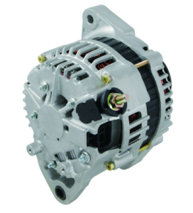 ALTERNADOR SISTEMA HITACHI NISSAN 240SX