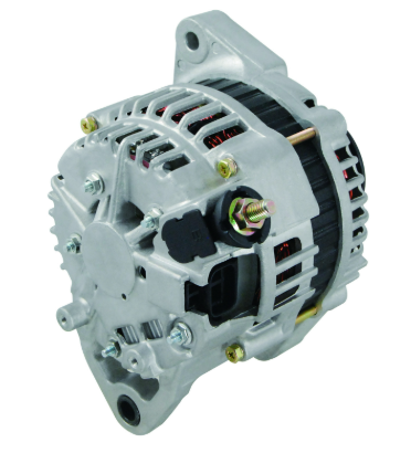 ALTERNADOR SISTEMA HITACHI NISSAN 240SX