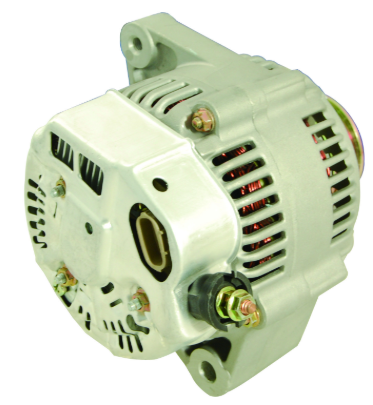 ALTERNADOR SISTEMA DENSO TOYOTA CAMRY