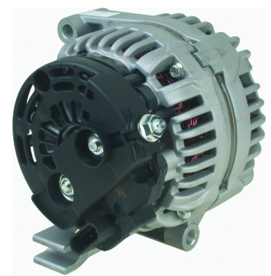 ALTERNADOR CHEVROLET VENTURE