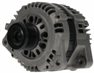 ALTERNADOR SISTEMA HITACHI NISSAN MAXIMA