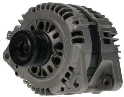 ALTERNADOR SISTEMA HITACHI NISSAN MAXIMA