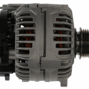 ALTERNADOR SISTEMA BOSCH AUDI A A3