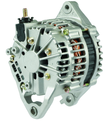 ALTERNADOR SISTEMA HITACHI NISSAN SENTRA