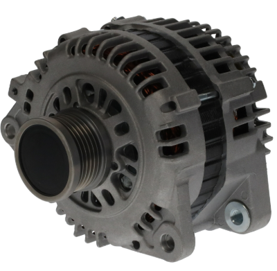 ALTERNADOR SISTEMA HITACHI NISSAN ALTIMA 2.5L