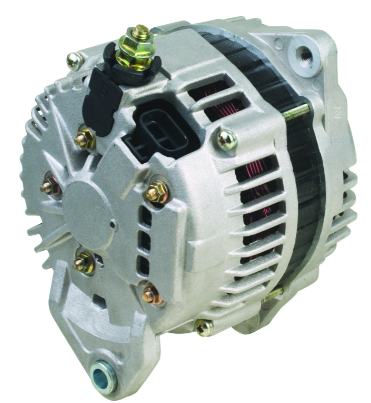 ALTERNADOR NISSAN ALTIMA L4/V6