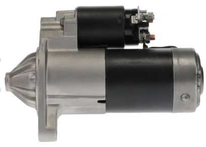 MARCHA SISTEMA MITSUBISHI JEEP 12V