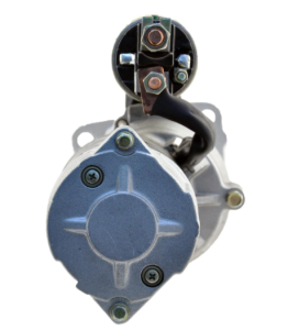 MARCHA SISTEMA MITSUBISHI FORD DIESEL 6.9L
