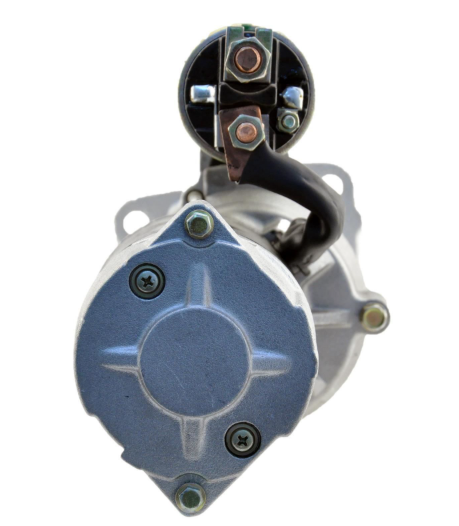 MARCHA SISTEMA MITSUBISHI FORD DIESEL 6.9L