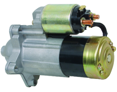 MARCHA SISTEMA MITSUBISHI MAZDA 929