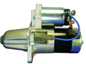 MARCHA SISTEMA HITACHI NISSAN TSURU 2.0