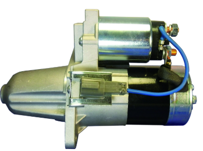 MARCHA SISTEMA HITACHI NISSAN TSURU 2.0