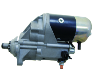 MARCHA SISTEMA DENSO JONH DEERE