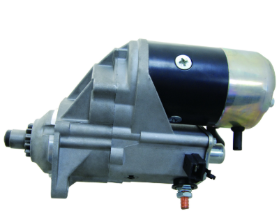 MARCHA SISTEMA DENSO JONH DEERE
