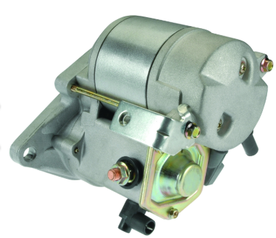 MARCHA SISTEMA DENSO ACURA CL