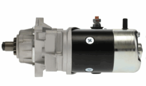 MARCHA SISTEMA DENSO DODGE RAM 2500