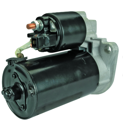 MARCHA SISTEMA BOSCH CABRIO