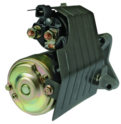 MARCHA SISTEMA MITSUBISHI CHRYSLER CONCOR V6