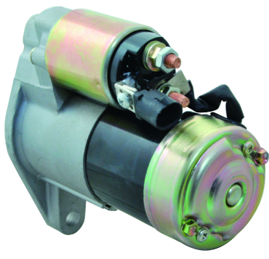 MARCHA SISTEMA MITSUBIHSI JEEP CHEROKEE 12V