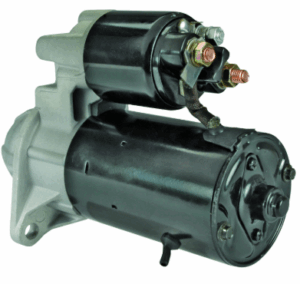 MARCHA SISTEMA BOSCH CHEVROLET ASTRA