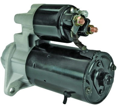 MARCHA SISTEMA BOSCH CHEVROLET ASTRA