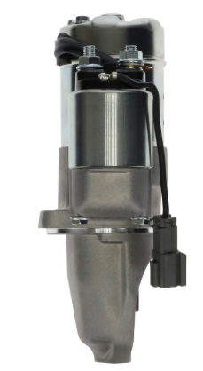 MARCHA SISTEMA HITACHI NISSAN MAXIMA 3