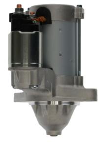 MARCHA SISTEMA DENSO PONTIAC AMBIENTE