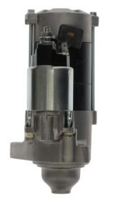 MARCHA SISTEMA DENSO RAM 1500