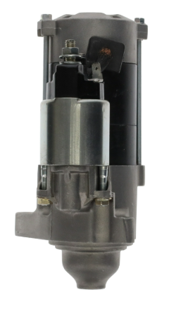 MARCHA SISTEMA DENSO RAM 1500