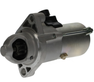 MARCHA MITSUBA HONDA ACCORD 2.4L