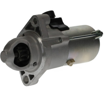 MARCHA MITSUBA HONDA ACCORD 2.4L