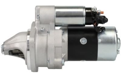 MARCHA SISTEMA HITACHI NISSAN F