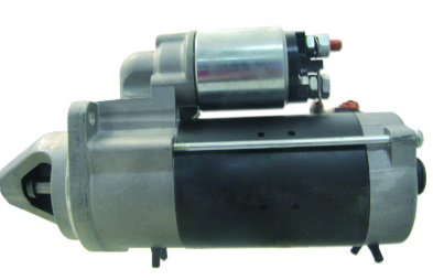 MARCHA PARA ABG AGCO CILAAS DEUTZ DITCH 12V