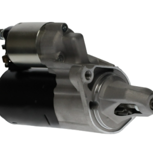 MARCHA SISTEMA BOSCH MERCEDES BENZ C300
