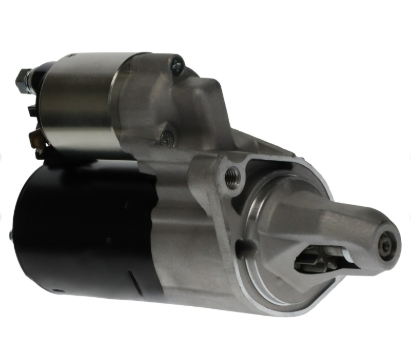 MARCHA SISTEMA BOSCH MERCEDES BENZ C300
