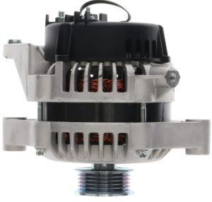 ALTERNADOR SISTEMA DELCO CHEVROLET CORSA