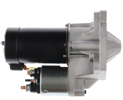 MARCHA SISTEMA VALEO PEUGEOT 206