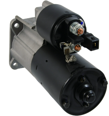 MARCHA SISTEMA BOSCH VOLKSWAGEN LUPO