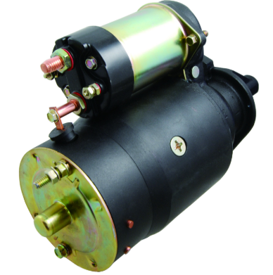 MARCHA SISTEMA DELCO GM 6CIL