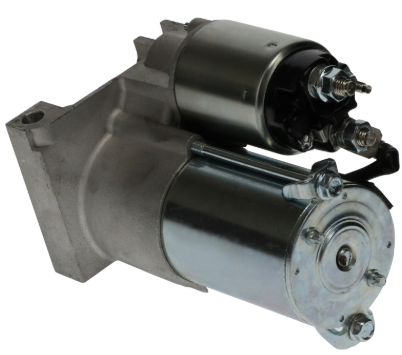 MARCHA SISTEMA DELCO CHEVROLET REACONDICIONADA EQUINOX UPLANDER S10