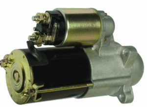 MARCHA SISTEMA DELCO FORD GRAN MARQUIS 12V